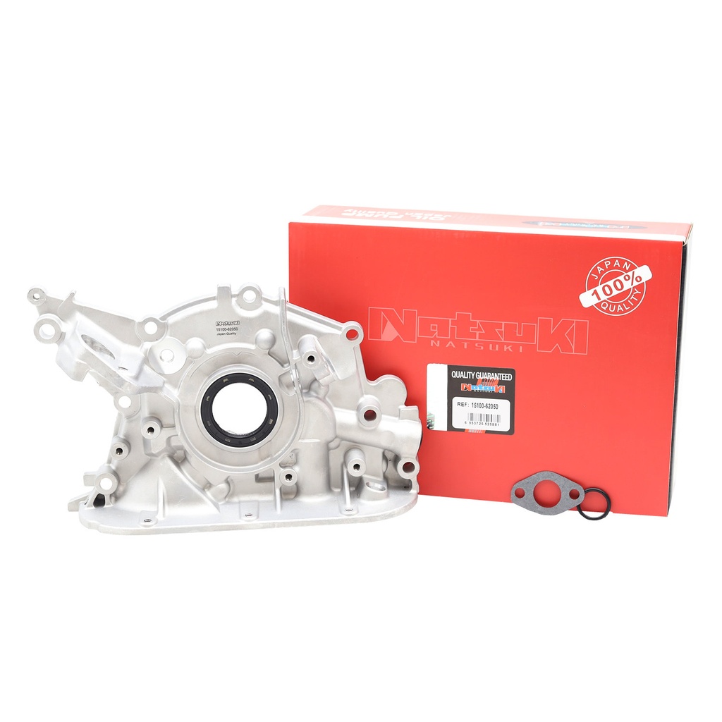 BOMBA DE ACEITE TOY. 5VZ-FE 4RUNNER/PRADO 95/02 VZN185/VZJ90