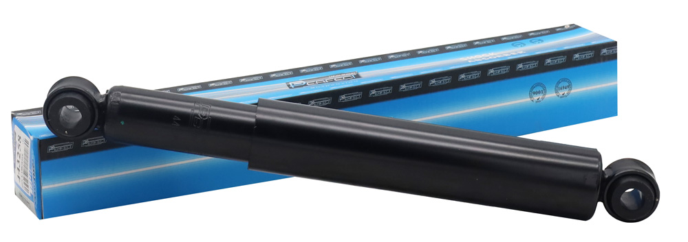 AMORTIGUADOR TRAS. MIT. L200 KA/KB 05/- RH/LH