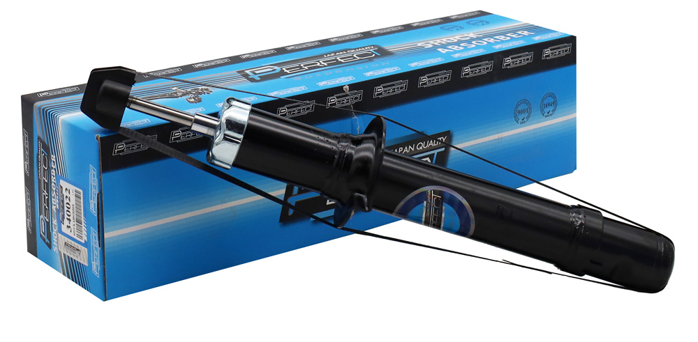 AMORTIGUADOR DEL. HYU. SONATA NF 2.4L 06/- R/L (54611-3K040)