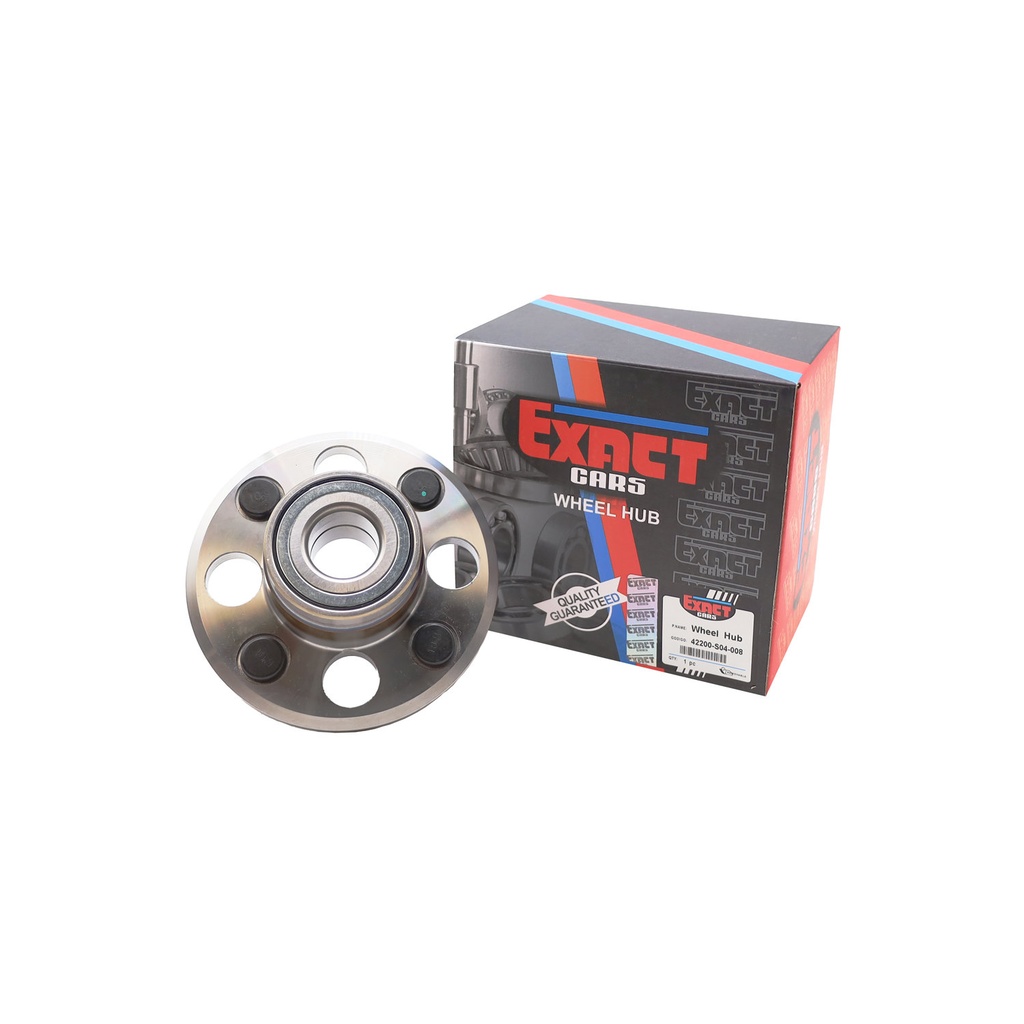 BOCIN/HUB TRAS. HON. CIVIC 92/00 (42200-SB2-028)