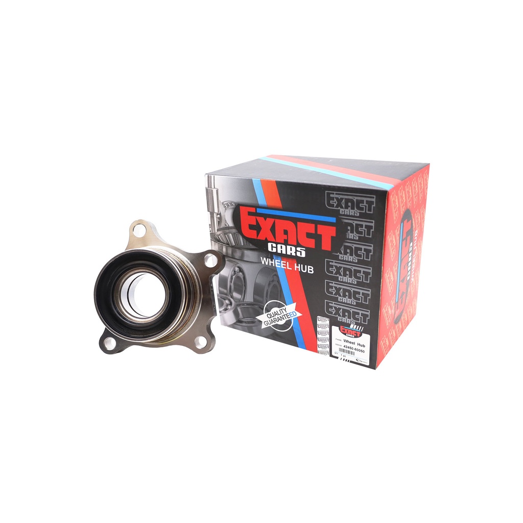BOCIN/HUB TRAS. TOY. PRADO/4RUNNER/FJ 07/11 KZJ/GRN/GSJ RH