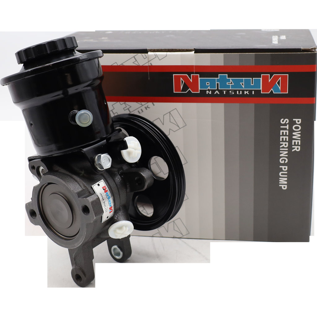 BOMBA DIRECCION TOY. 4AF COROLLA (JT4009)