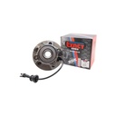 BOCIN/HUB TRAS. CHEV. EQUINOX 07/09 (15871427)