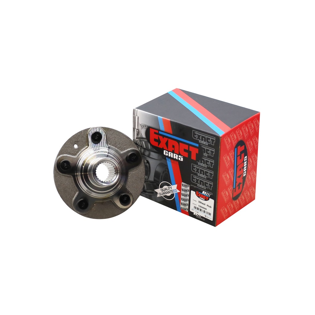 BOCIN/HUB DEL. CHEV. SONIC/TRAX 12/18
