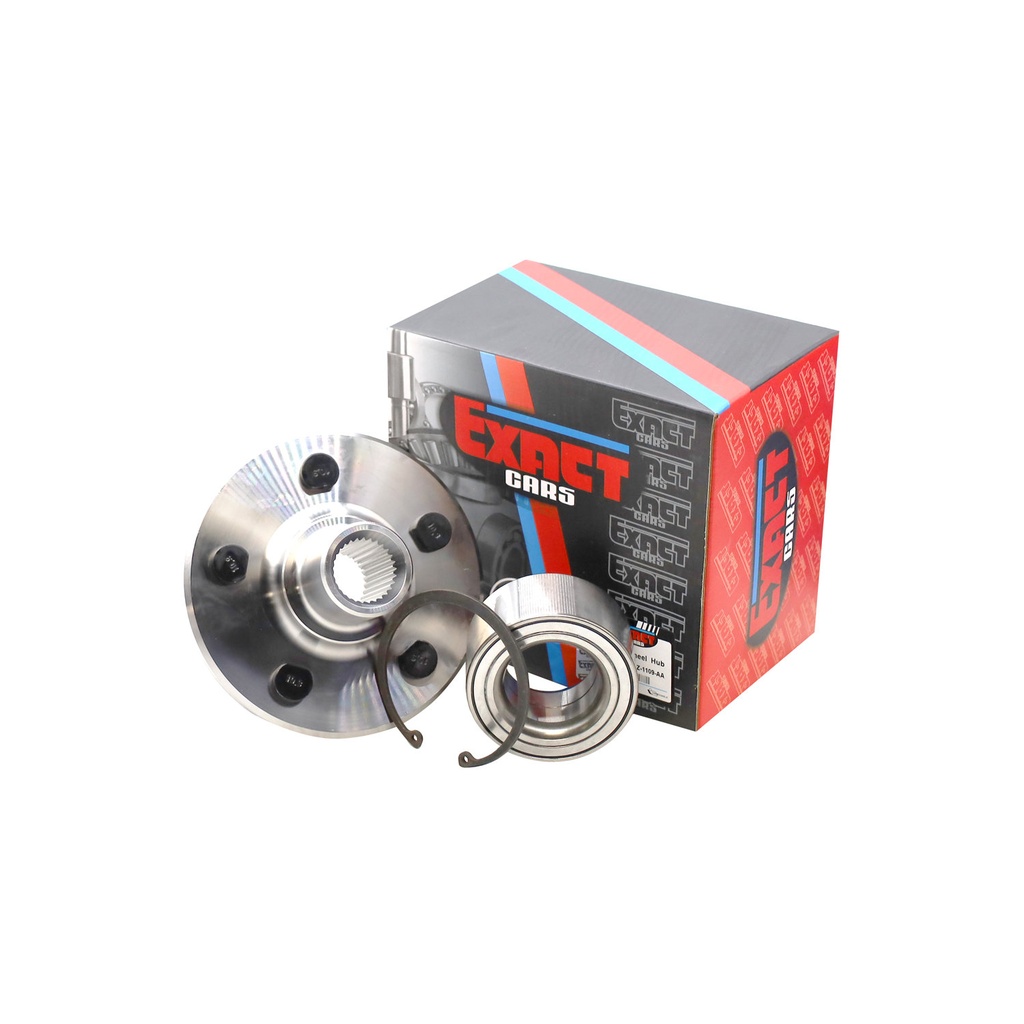 BOCIN/HUB TRAS. FORD EXPLORER 02/10/ SPORT TRAC 07/10 (521000)