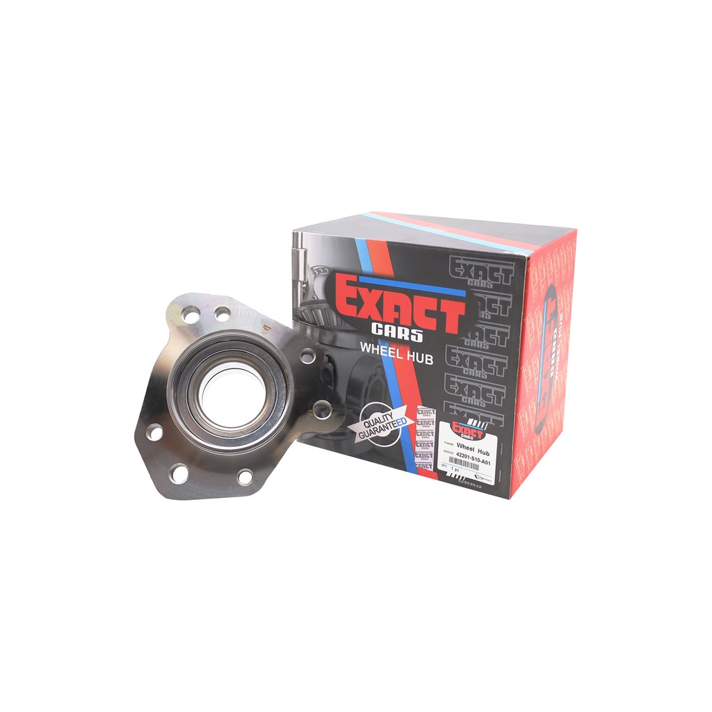 BOCIN/HUB TRAS. HON. CR-V 97/01 LH (512166)