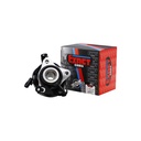 BOCIN/HUB DEL. TOY. YARIS 14/20 LH