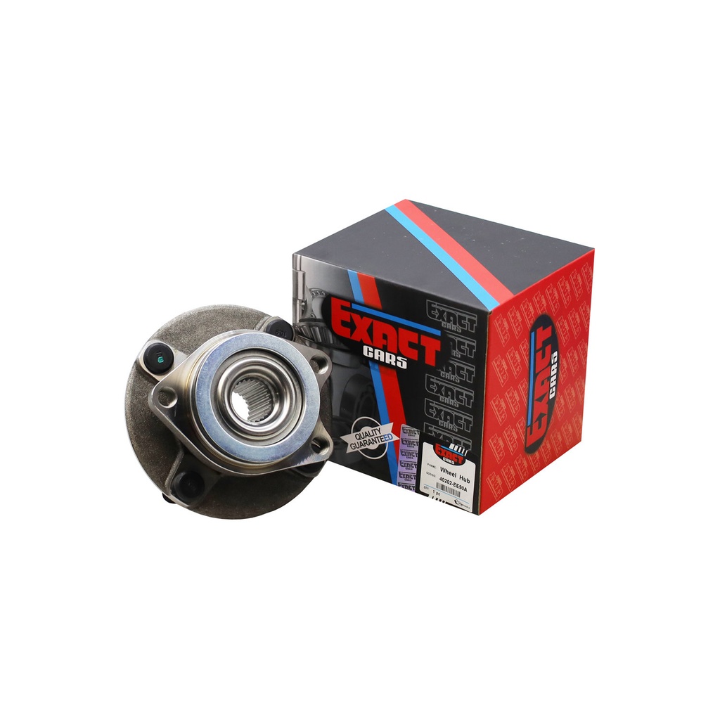 BOCIN/HUB DEL. NIS. TIIDA/VERSA 07/12 (513373)