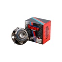 BOCIN/HUB DEL. NIS. TIIDA/VERSA 04/12