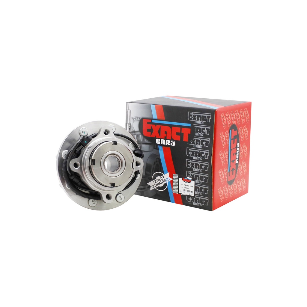 BOCIN/HUB DEL. FORD SUPER DUTY F350/F250 99/04 4WD (F81Z-1104-BE)