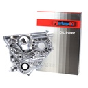 BOMBA DE ACEITE C/TAPA CADENA TOY. 2L/3L/5L HILUX/4RUNNER/HIACE