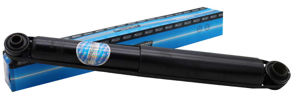AMORTIGUADOR TRAS. MAZ. BT-50 07/~ 2.2L DOB./CAB.