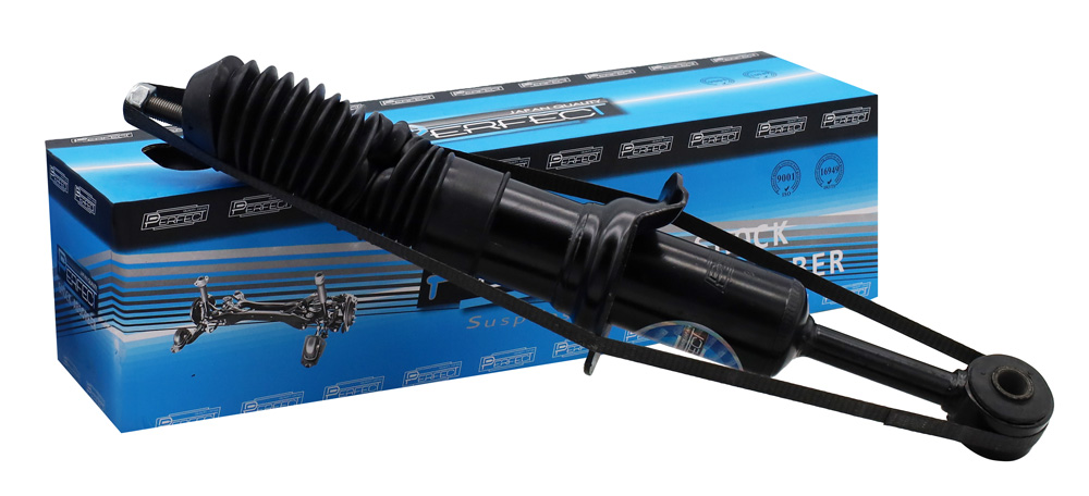 AMORTIGUADOR DEL. MAZ. BT-50 12/~ 3.2L