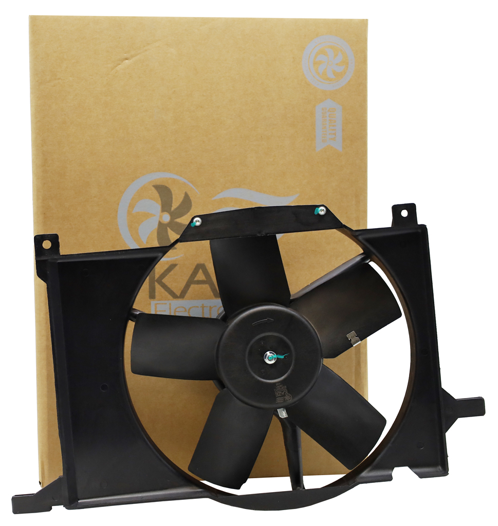ABANICO/ELECTROVENTILADOR CHEV. CORSA 93/02