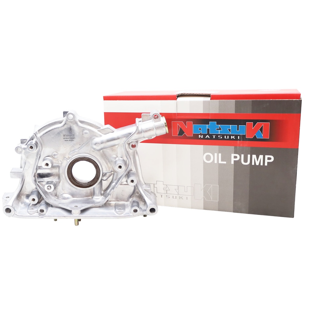 BOMBA DE ACEITE HON. CR-V 97/01/ CIVIC 99/00 B20Z