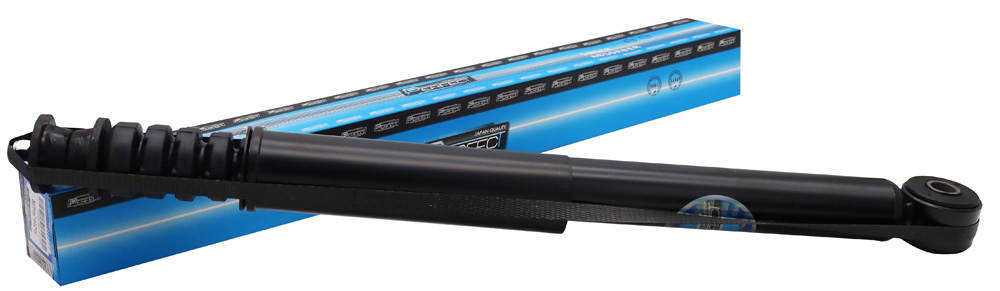 AMORTIGUADOR TRAS. REN. DUSTER 4x2 10/~ (343827)