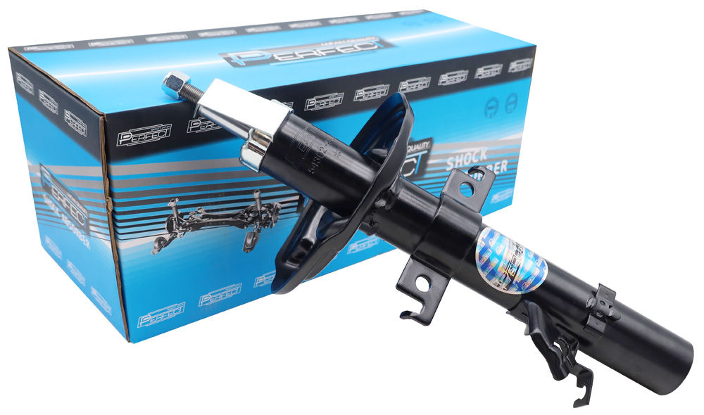AMORTIGUADOR DEL. NIS. X-TRAIL 15/~ RH