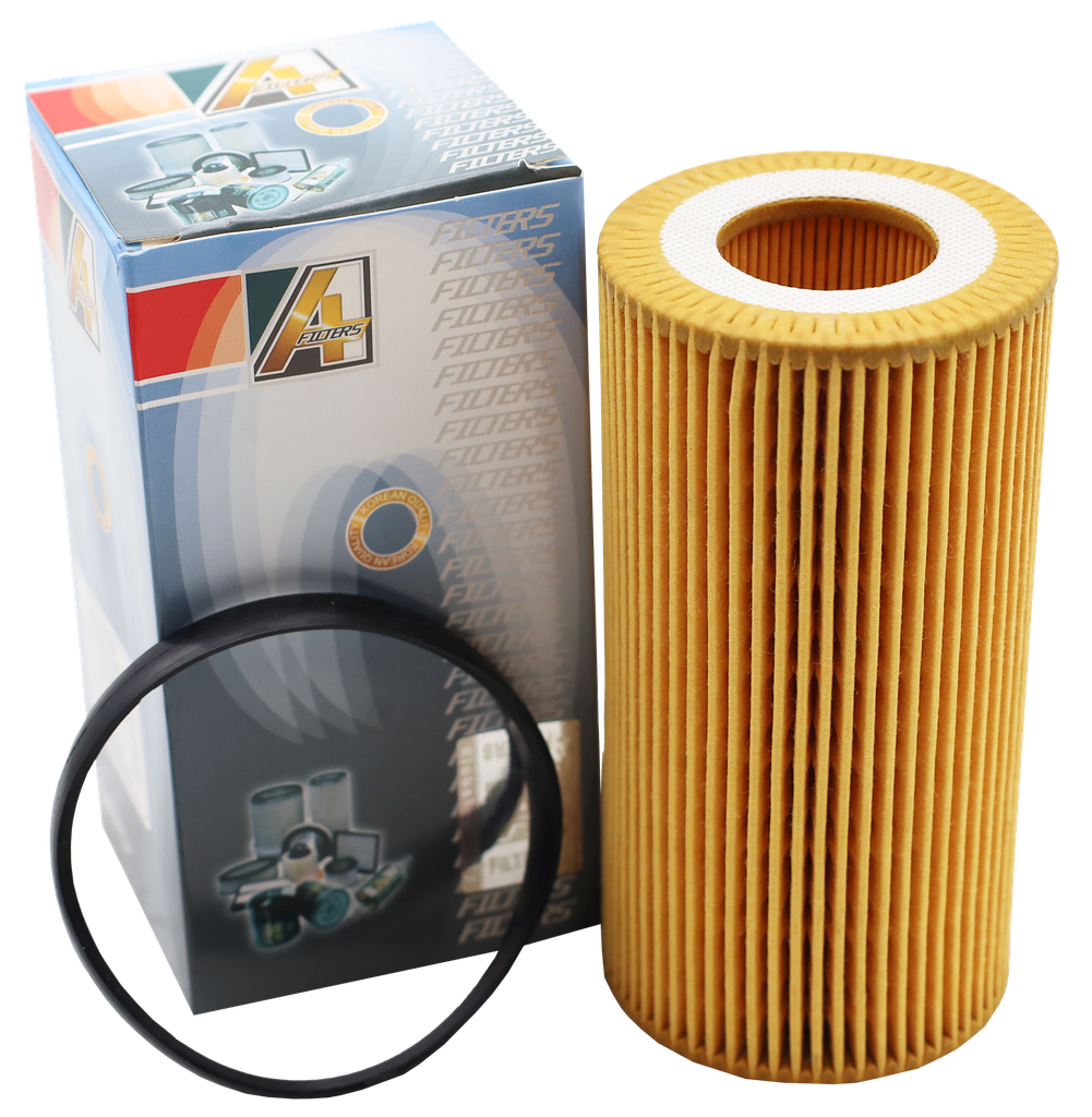 FILTRO DE ACEITE VW GOLF 07/JETTA /PASSAT