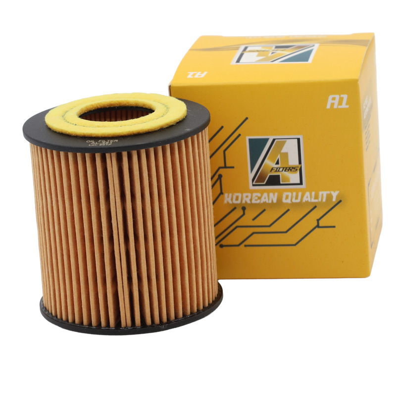 FILTRO DE ACEITE MAZDA 3/6 (ELEMENTO)