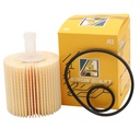 FILTRO DE ACEITE TOY. CAMRY/RAV4 (04152-YZZA1)(P967)
