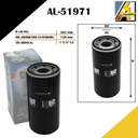 FILTRO DE ACEITE FREIGHTLINER COLUMBIA CL120/KODIAK/DETROIT SERIE 50/60