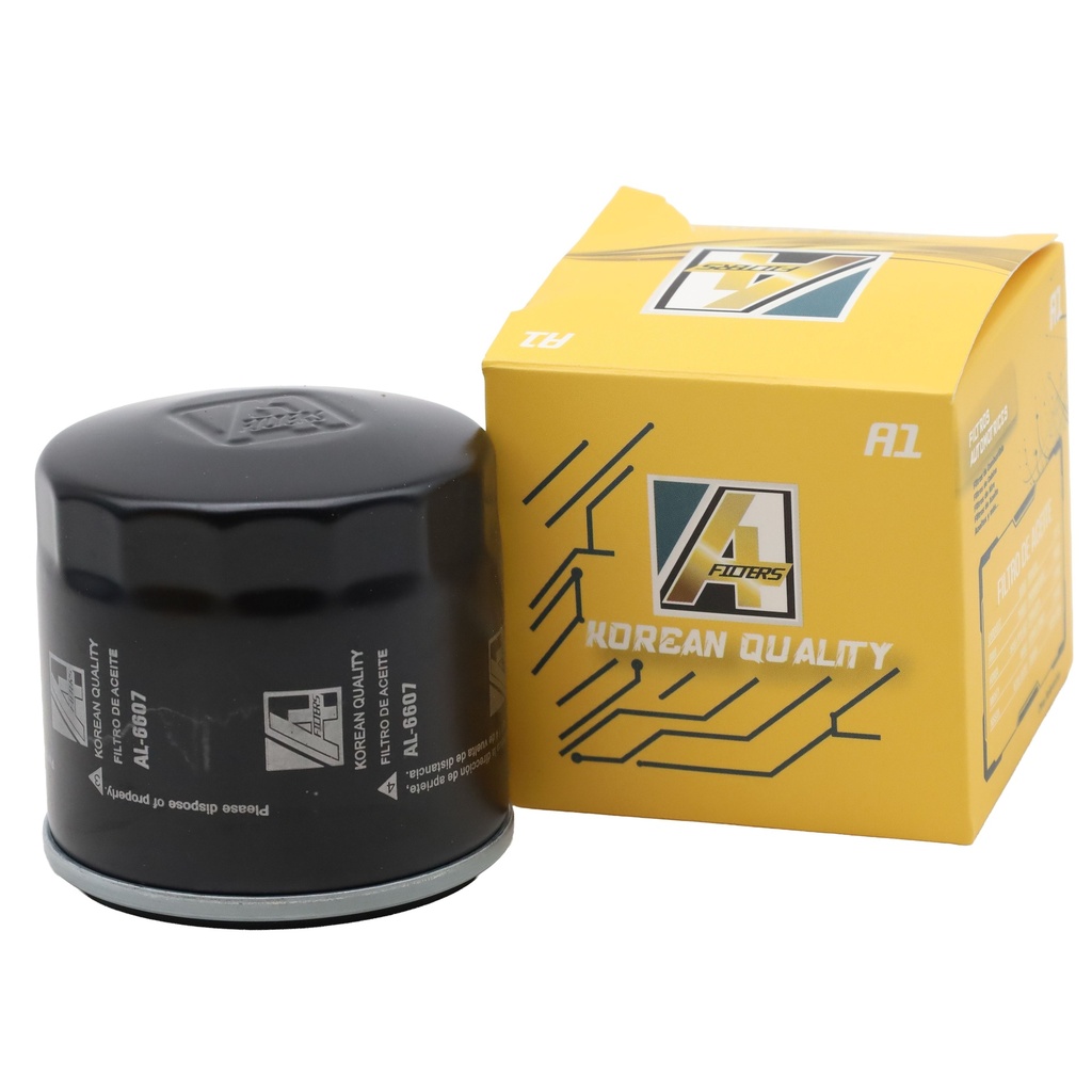 FILTRO DE ACEITE FORD LASER /MAZDA 626/PICANTO (PH2876)
