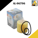 FILTRO DE ACEITE TOY.COROLLA 09/- (ELEMENTO)(04152-YZZA6)