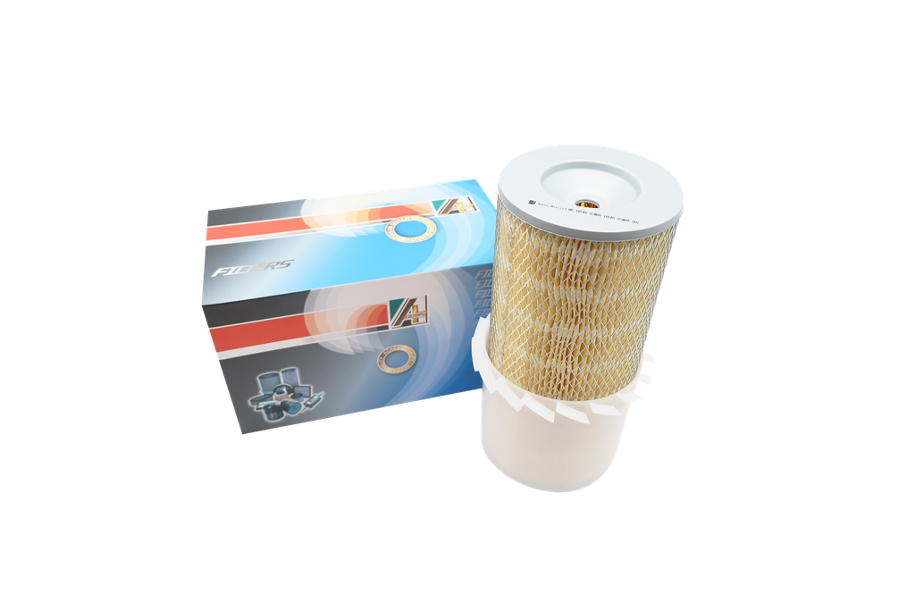 FILTRO DE AIRE NIS. URVAN/NV350 /H100 (16546-02N00)