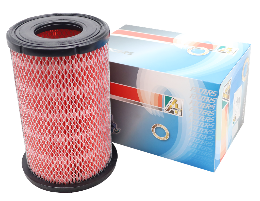 FILTRO AIRE NIS. FRONTIER/NP300/NAVARA D22 DIESEL (YD25/TD25) 05/14