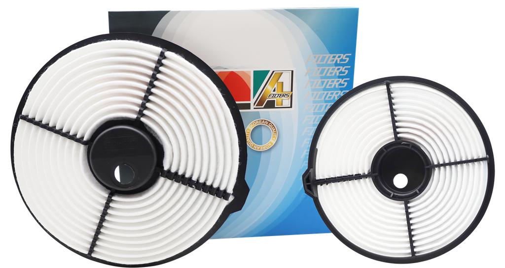 FILTRO DE AIRE TOY. 2E STARLET/TERCEL 1.3L (17801-10030)