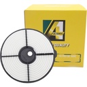 FILTRO DE AIRE TOY. COROLLA 1.6L 16V 88/~ (AK-6544)