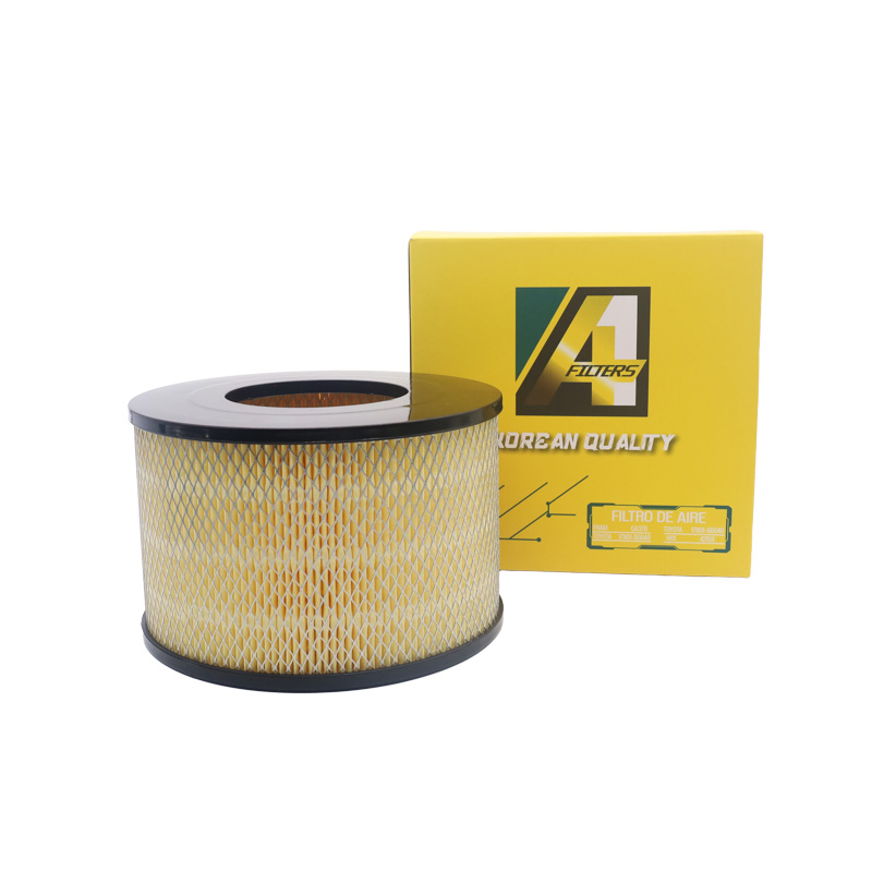 FILTRO DE AIRE TOY. COASTER 1HZ/2H/3B/ HILUX (AK-376)