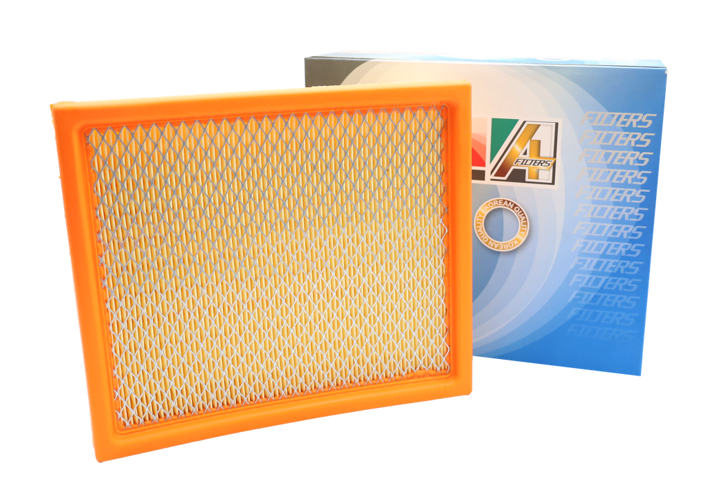 FILTRO DE AIRE MAZDA B2600/FORD RANGER /EXPLORER 4.0  (F77Z9601AA)