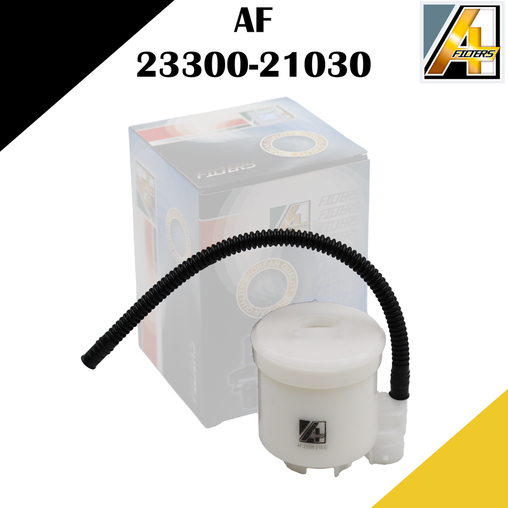 FILTRO DE COMBUSTIBLE COROLLA 09-14 / YARIS 06-10