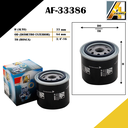 FILTRO DE COMBUSTIBLE CAMION ISU./CHEV. NPR 66L 4HF1 /FVR/FSR 9.8/8.2