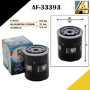FILTRO DE COMBUSTIBLE CHEV. NPR 66L 4HF1 /NHR/NKR 2.7L/2.8L 4JB1-TC /ENCAVA ENT-6100