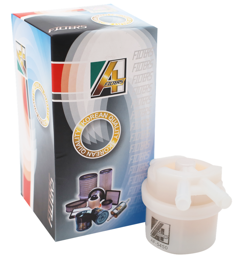FILTRO DE COMBUSTIBLE HILUX 22R /STARLET 92/99