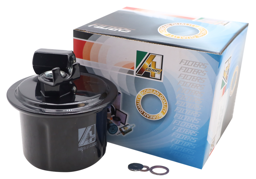 FILTRO DE COMBUSTIBLE HOND CIVIC 92-96/ACCORD 90-94