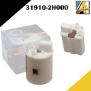 FILTRO DE COMBUSTIBLE HYU. ELANTRA 06/~ /i10 1.1 08/~ /i20 2014/~  /KIA CERATO 08/