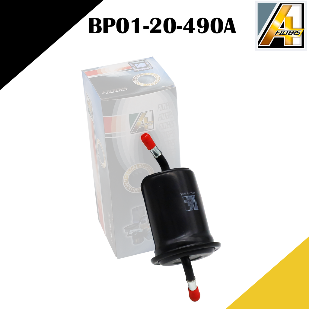 FILTRO DE COMBUSTIBLE MAZ. 323/626 AVELLA/DELTA/  