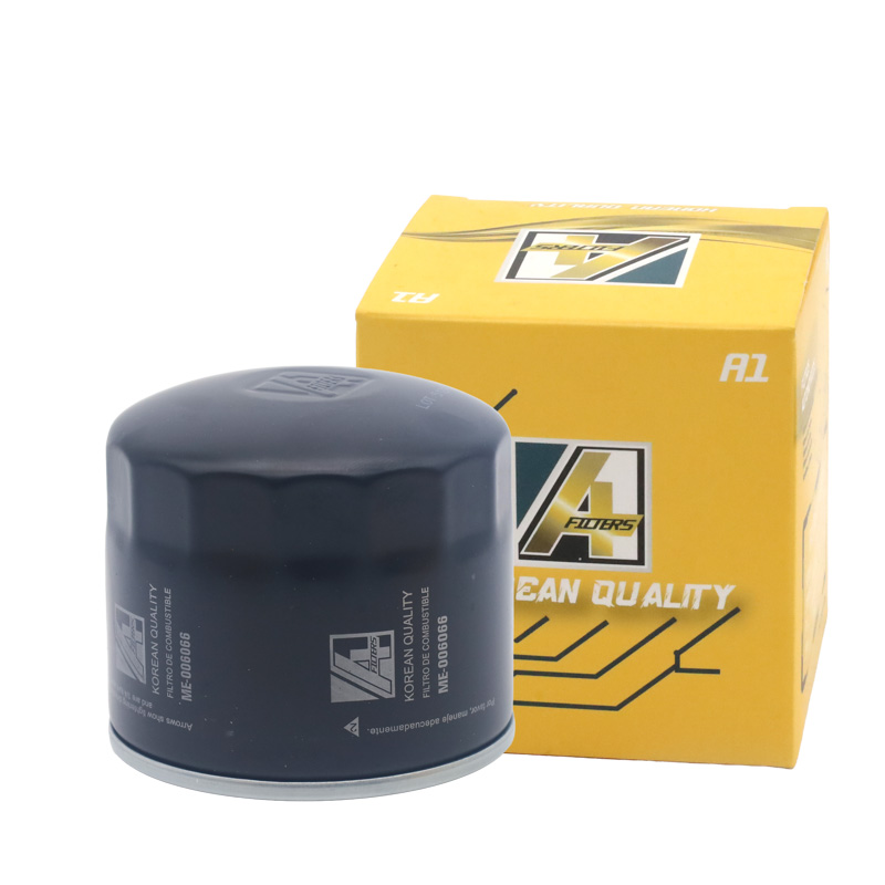 FILTRO DE COMBUSTIBLE MIT. CANTER 4D30/4D31/4D34