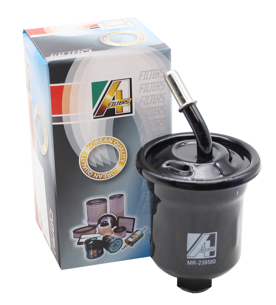 FILTRO DE COMBUSTIBLE MIT. NATIVA/MONTERO/PAJERO 3.0L/3.5L 97/11
