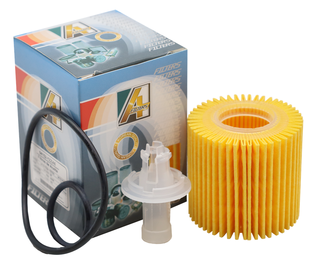 FILTRO DE ACEITE TOY.COROLLA 09/- (ELEMENTO)(P980)(AL-96796)