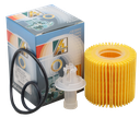 FILTRO DE ACEITE TOY.COROLLA 09/- (ELEMENTO)(P980)(AL-96796)