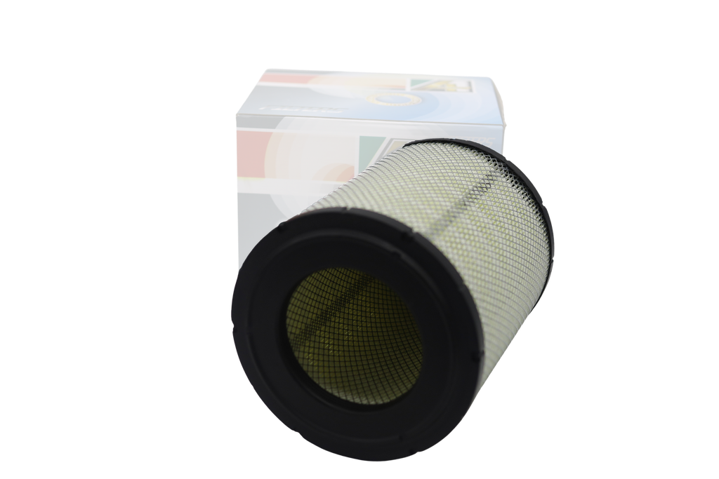 FILTRO DE AIRE ISU. NPR 4L /4.6L /ELF 4JJ1/4HK1 (C/TURBO) /JAC HFC (PRIMARIO)(47017)(AK-53854)