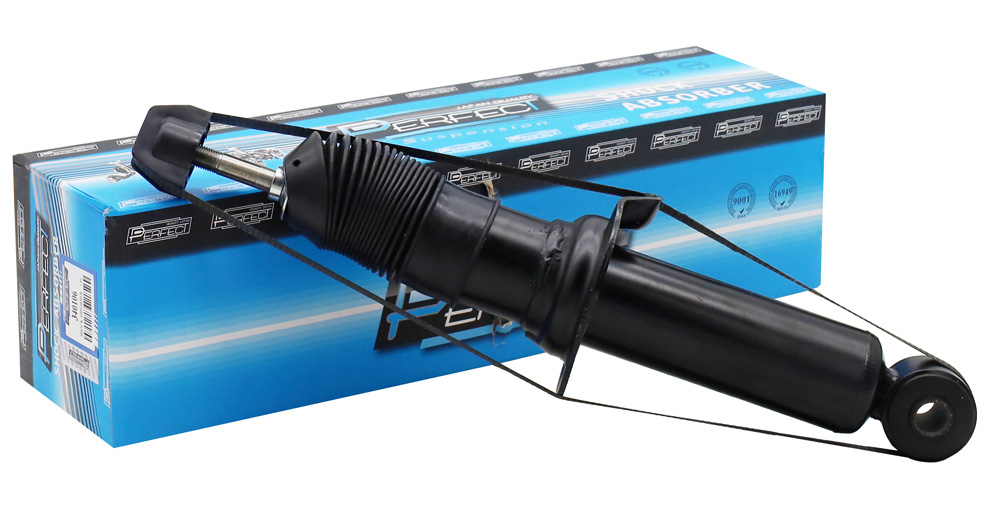 AMORTIGUADOR DEL. MAZ. BT-50 11/~ 2.2L 2WD RH/LH