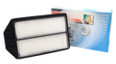 FILTRO DE AIRE HON. CR-V 2.4 06/~ (AK-58499)