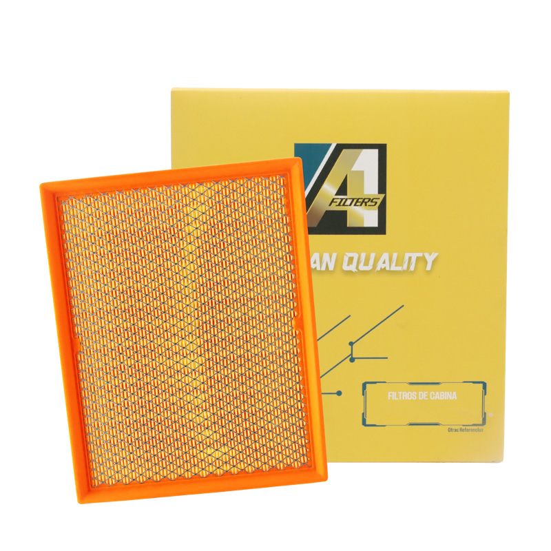FILTRO DE AIRE NIS. NAVARA/NP300 15/~ 2.5L DD /DONGFENG RICH 7/6 (AK-40625)