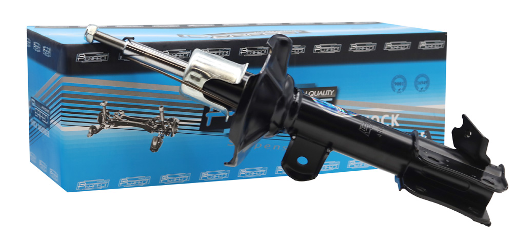 AMORTIGUADOR DEL. SUZ. ALTO K10B AMF310 1.0L 09/~ RH (332154)