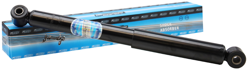 AMORTIGUADOR TRAS. SUZ. ALTO K10B AMF310 1.0L 09/~ (348028)